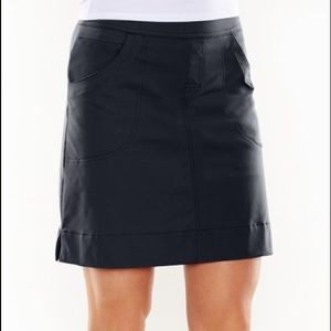 Lucy Walkabout Skort